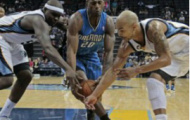 Video NBA Preseason: Memphis Grizzlies 115 - 100 Orlando Magic