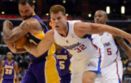 Video NBA Preseason: Los Angeles Clippers 97 - 91 Los Angeles Lakers