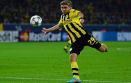 Schmelzer miêu tả bàn thắng như mơ vào lưới Real Madrid