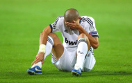 Real thua trận thứ 4 từ đầu mùa: Đá thế này, đừng mơ “Decima”!