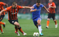 Chelsea - M.U, còn 2 ngày: Vì Mata, Hazard sa sút thảm hại?