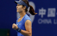 Điểm tin thể thao 26/10: Li Na có thể vào bán kết WTA Championships