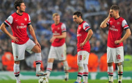 Góc nhìn: Giá như Arsenal còn van Persie...