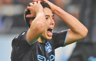Man City đối mặt với nguy cơ bị loại: Cuộc thí nghiệm đắt giá