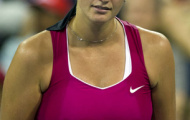 Giải quần vợt WTA Championships 2012: Kvitova rút lui