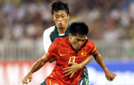 19h00 ngày 26/10, Việt Nam vs Lào: Liều thuốc cho trái tim