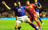 Trước vòng 9 Premier League: Liverpool nổi sóng