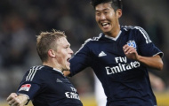 1h30 ngày 27/10, Augsburg vs Hamburg: Hướng tới trời Âu
