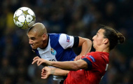 Toàn cảnh lượt đi vòng bảng Champions League