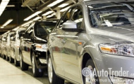 Khủng hoảng, Ford đóng cửa một nhà máy ở châu Âu