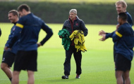 Mâu thuẫn Wenger-Bould là nguyên nhân Arsenal sa sút