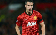 Chủ tịch Arsenal tiết lộ lí do bán Van Persie