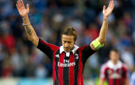 Bảng xếp hạng các giải VĐQG châu Âu: Serie A đã tụt xuống thứ 5