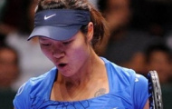 Video WTA Championships: Kerber vs Li Na, vẫn còn hi vọng
