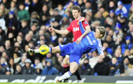 Góc nhìn: M.U vẫn chưa xem Chelsea là đại kình địch?