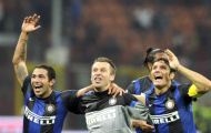 Cuộc đua Scudetto: Ngóng đợi “người tình” Inter
