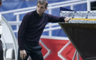 Dấu ấn Tito Vilanova qua 100 ngày 'lĩnh ấn kiếm' tại Nou Camp