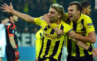 Bóng đá Đức toàn thắng ở Champions League: Tự hào người Đức