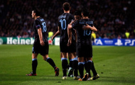 Manchester City và Malaga: Hai bộ mặt của các phú ông