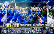 Chelsea: Khi phòng ngự - phản công là bản sắc