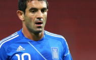 Video: Pha phản lưới nhà của mùa? Giorgios Seitaridis (Panathinaikos) v Lazio