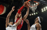 Video NBA Preseason: Denver Nuggets 94 - 106 Los Angeles Clippers