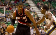 Video NBA Preseason: Utah Jazz 97 - 91 Portland Trail Blazers