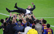 Tiết bộ bí mật vì sao Pep Guardiola phải rời khỏi Barcelona?!