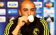 Di Matteo: Chelsea sẽ khai thác điểm yếu phòng ngự của M.U
