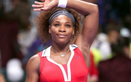WTA Championships 2012: Serena mới thực sự là nữ hoàng