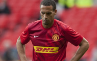 Tới lượt Juventus vào cuộc hỏi mua Ferdinand
