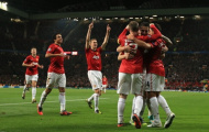 Manchester United: Giới hạn của Alex Ferguson?