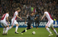 Manchester City: Học viên Champions League
