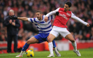 21h00 ngày 27/10, Arsenal vs Queens Park Rangers: Pháo Thủ phải thắng