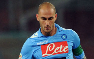 Napoli vẫn chưa thể thoát khỏi vụ Scommessopoli