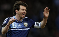Liên đoàn bóng đá Argentina ngăn Barca có được “Messi mới”