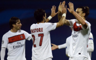 01h00 ngày 28/10, Nancy vs PSG: Trút cơn thịnh nộ