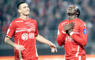 22h00 ngày 27/10, Lille - Valenciennes: Sức mạnh của 'Rambo'