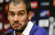 Điểm tin trưa 27/10: Mancini đi, Guardiola thay thế?