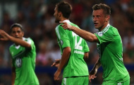 20h30 ngày 27/10, Dusseldorf vs Wolfsburg: Giữa muôn trùng gian khó