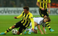 20h30 ngày 27/10, Freiburg vs Borussia Dortmund: Đứng dậy sau cú vấp