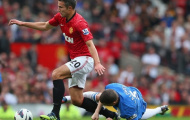 Robin van Persie: Xuất sắc nhất vẫn cầu tiến