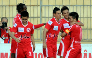 Vicem Hải Phòng: Không bỏ tiền tỉ mua danh hão