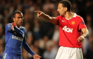 Cole cũng muốn dàn hòa với Ferdinand
