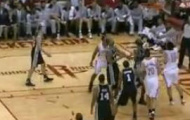 Video NBA: Những pha bóng trong các trận đấu trước mùa giải