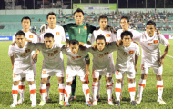 Bên lề VFF Cup: Việt vị rồi!