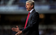 Wenger: Tôi xin hứa từ nay… không hứa nữa!