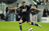 Điểm tin chiều 27/10: Lazio tưởng thưởng Klose