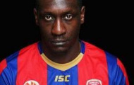 Video: Hai bàn thắng của Emile Heskey cho Newcastle Jets vs. Melbourne