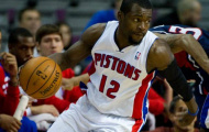Detroit Pistons dễ dàng đánh bại Atlanta Hawks